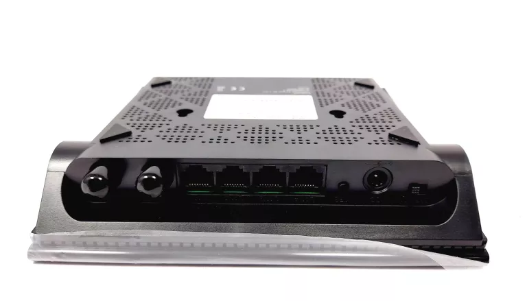 MODEM ZEWNĘTRZNY ODU-300+ROUTER WI-FI IDU-300