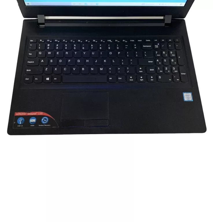 LAPTOP LENOVO IDEAPAD 110-15ISK