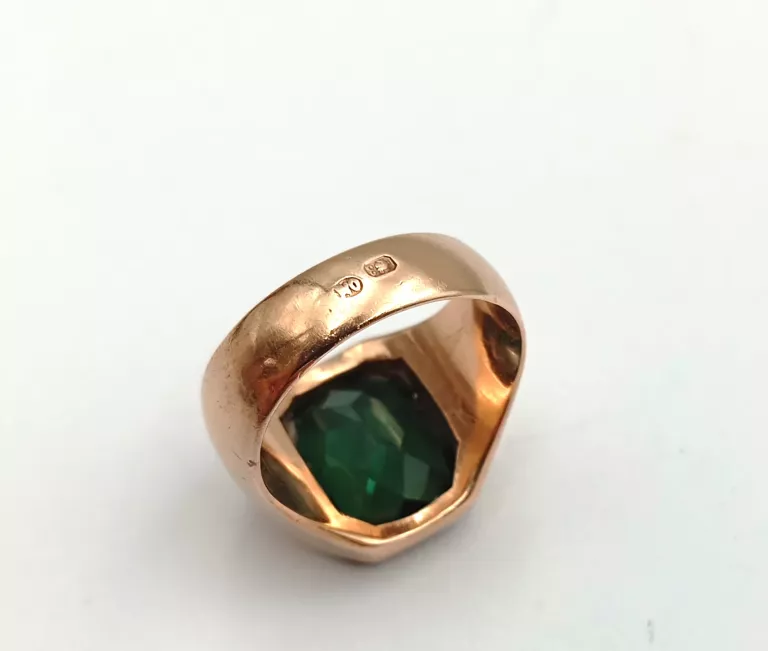 wyjatkowy-sygnet-z-zielonym-kamieniem-p585-1628g-wladyslawa-iv-40-koszalin