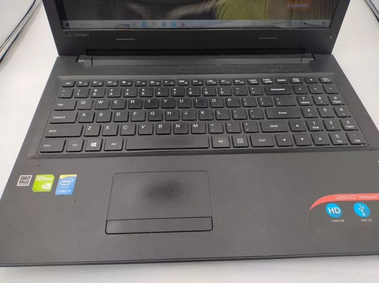 LAPTOP LENOVO IDEAPAD 100
