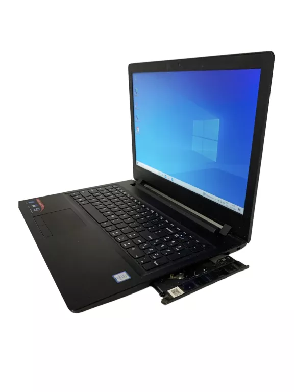 LAPTOP LENOVO IDEAPAD 110-15ISK
