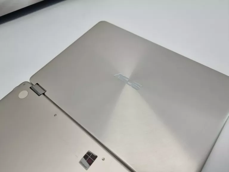 LAPTOP ASUS ZENBOOK FLIP UX360CA M3-7Y30/8GB/256SSD