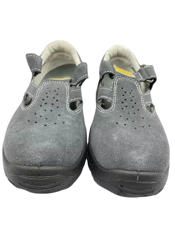 BUTY ROBOCZE CONSORTE @JAKNOWE@OKAZJA@ ROZM. 37