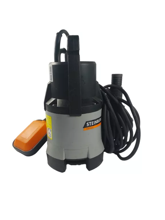 pompa-zanurzeniowa-do-wody-czystej-i-brudnej-sdw-400-s-steinberg-stan-uzywany