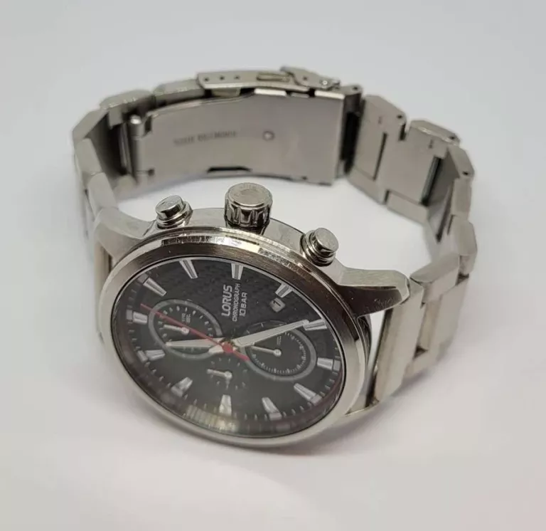 ZEGAREK MĘSKI LORUS VD57-X201