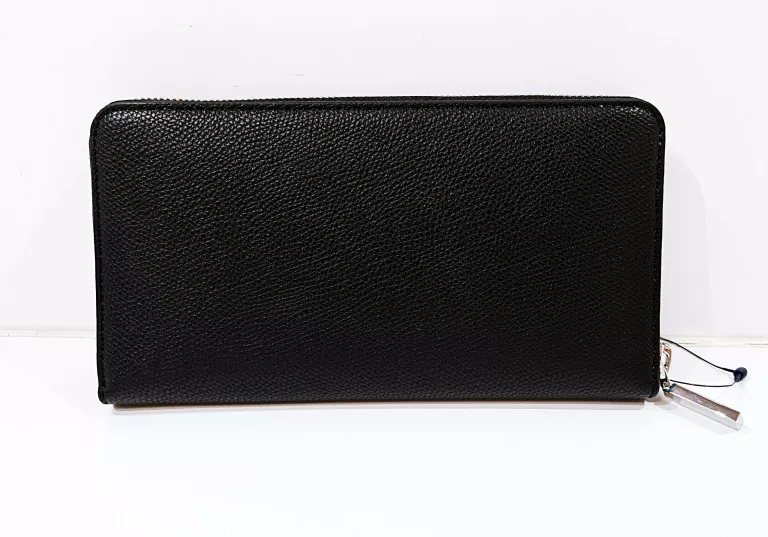 PORTFEL HUGO BOSS CZARNY