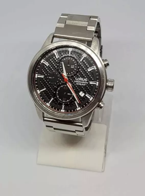 ZEGAREK MĘSKI LORUS VD57-X201