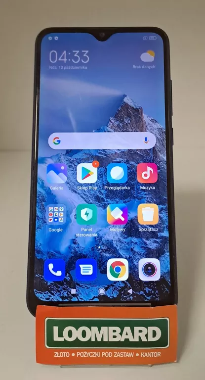 TELEFON XIAOMI REDMI 8 32GB