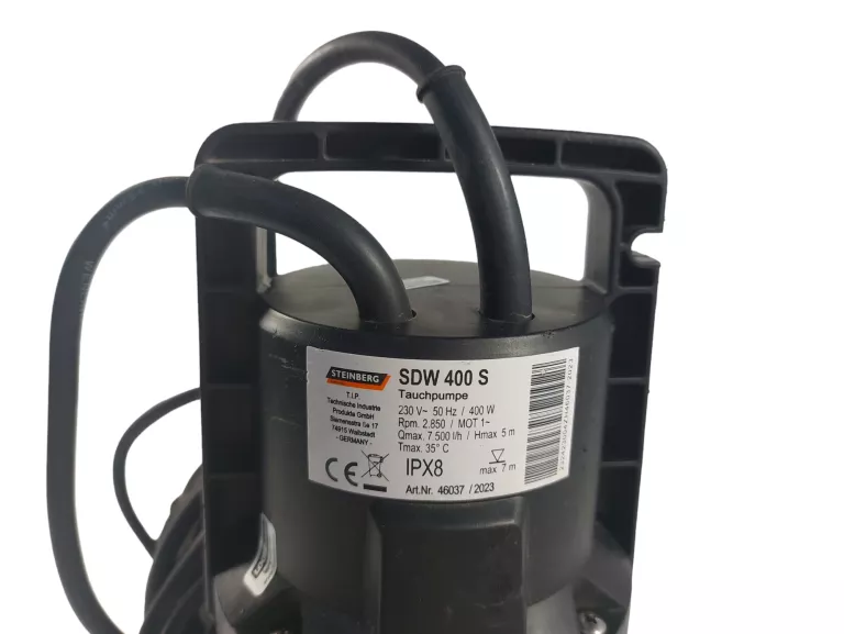 pompa-zanurzeniowa-do-wody-czystej-i-brudnej-sdw-400-s-steinberg-ean-gtin-5900308700112