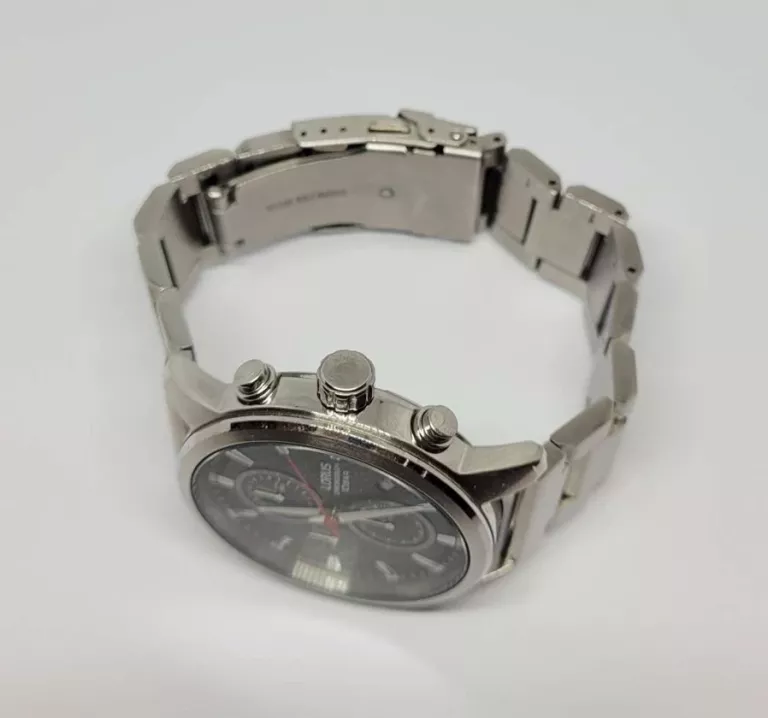ZEGAREK MĘSKI LORUS VD57-X201