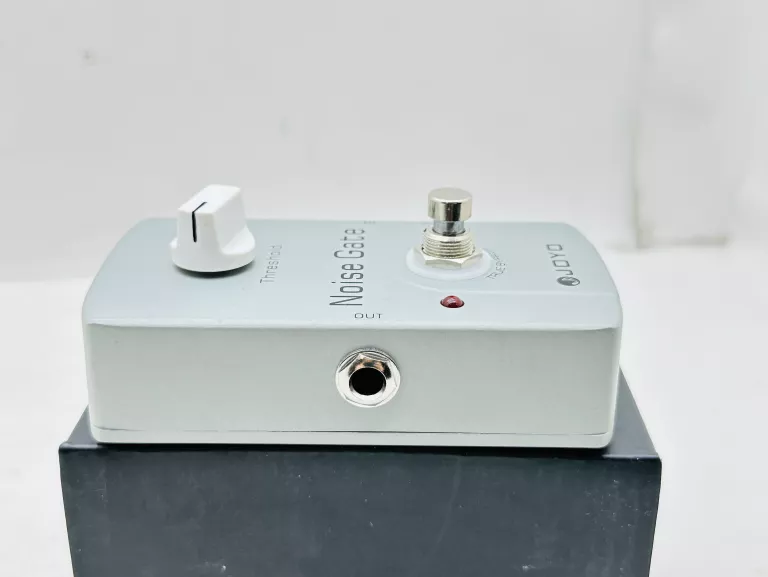 EFEKT GITAROWY JOYO JF-31 W PUD + INSTRUKCJA NOISE GATE