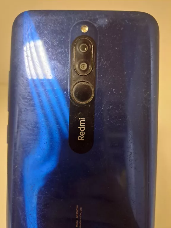 TELEFON XIAOMI REDMI 8 32GB