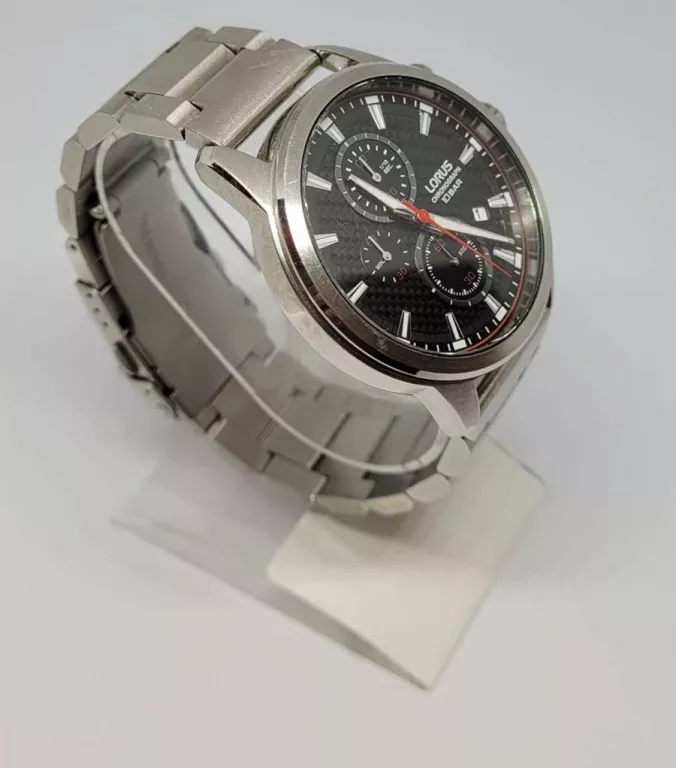 ZEGAREK MĘSKI LORUS VD57-X201