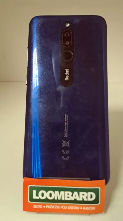 TELEFON XIAOMI REDMI 8 32GB