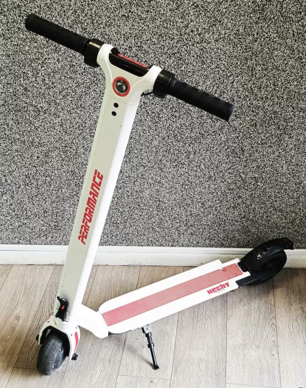 HULAJNOGA ELEKTRYCZNA HECHT 5125