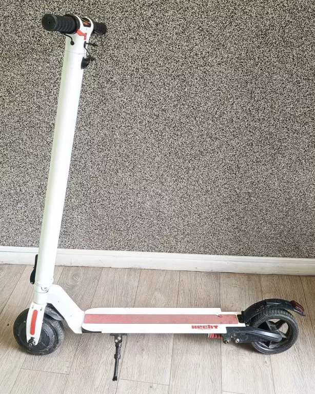 HULAJNOGA ELEKTRYCZNA HECHT 5125