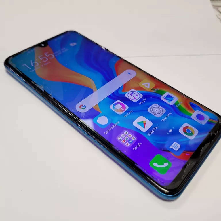TELEFON HUAWEI P30 LITE