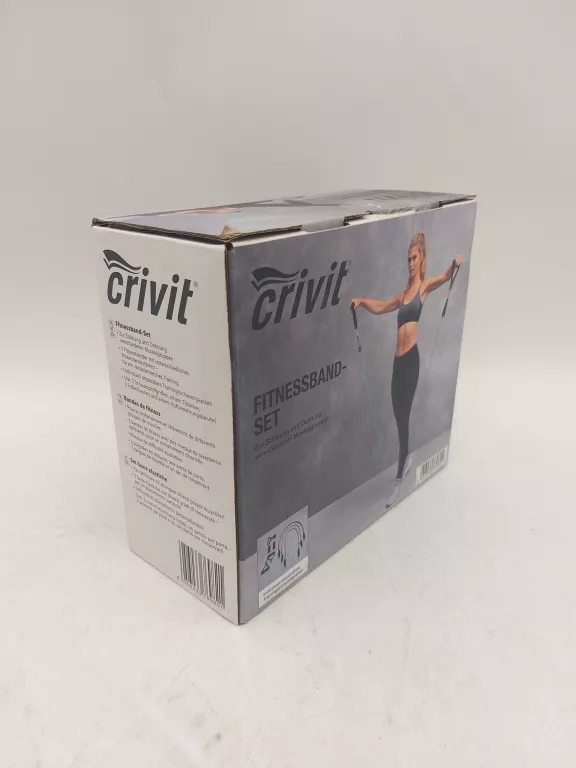 GUMA DO ĆWICZEŃ CRIVIT
