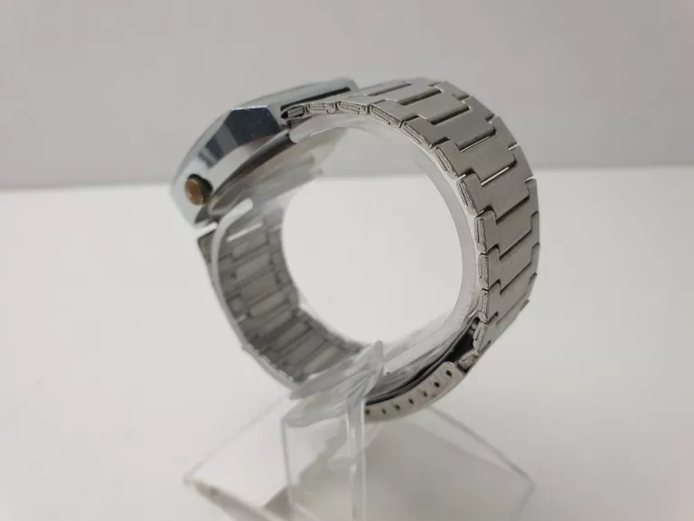 ZEGAREK MECHANICZNY POLJOT TELEWIZOR Z DATOWNIKIEM 567041