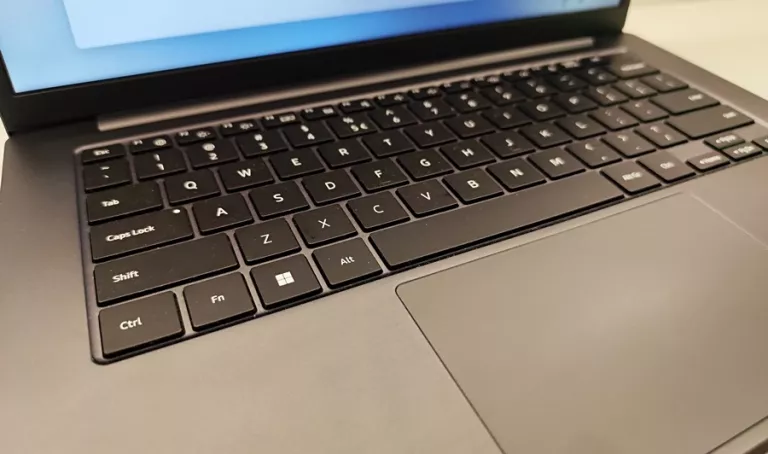 LAPTOP SAMSUNG GALAXY BOOK 2 32GB/512GB | CORE I7 | WIN 11 PRO