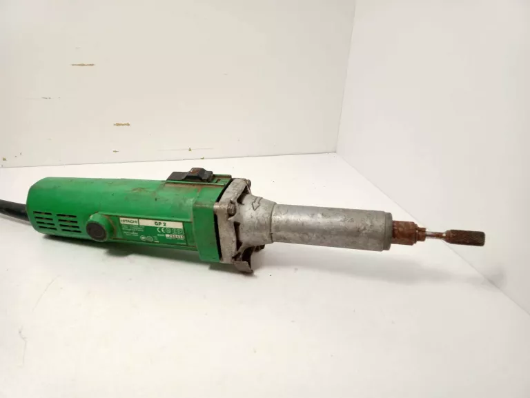 SZLIFIERKA PROSTA HITACHI GPM 2