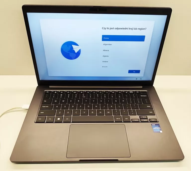 LAPTOP SAMSUNG GALAXY BOOK 2 32GB/512GB | CORE I7 | WIN 11 PRO