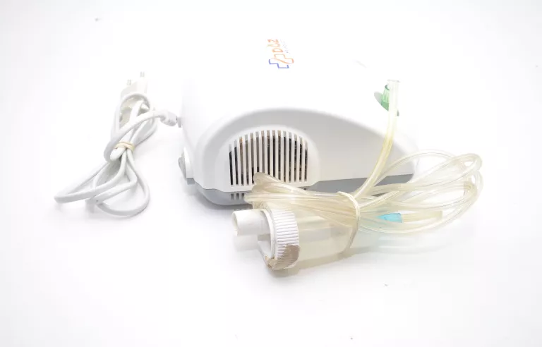 INHALATOR TŁOKOWY DOZ PRODUCT COMPACT + PUD