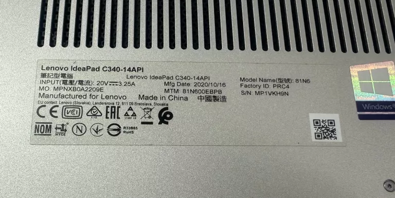 laptop-lenovo-ideapad-c340-14api-128gb4gb-kod-producenta-81n600ebpb