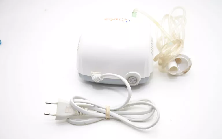 INHALATOR TŁOKOWY DOZ PRODUCT COMPACT + PUD