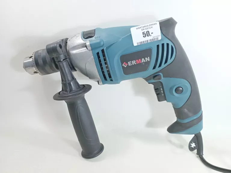 WIERTARKA ERMAN EM-ID212-K