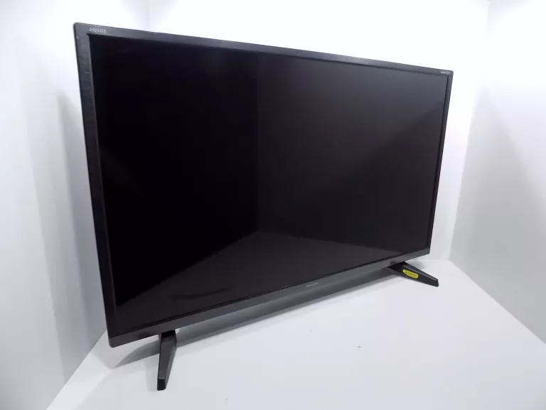 TELEWIZOR SHARP LC-32HI3222E LED 32'' HD READY + PILOT