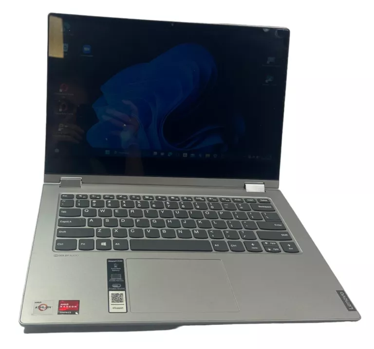 LAPTOP LENOVO IDEAPAD C340-14API 128GB/4GB!