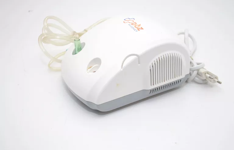 INHALATOR TŁOKOWY DOZ PRODUCT COMPACT + PUD