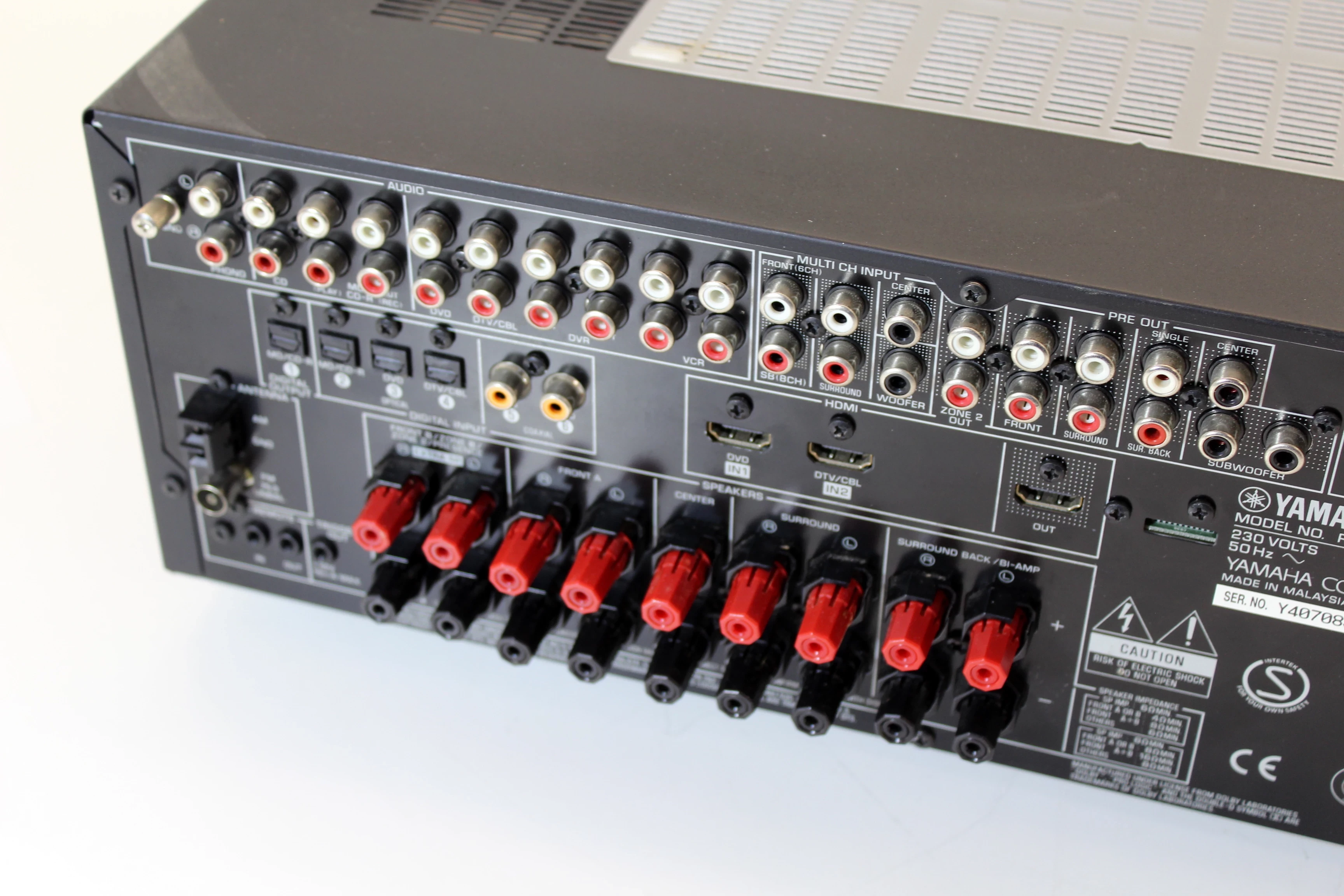 amplituner-yamaha-rx-v663-idealny-stan-pilot-pudelko-model-rx-v663