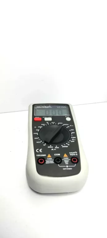 MULTIMETR VOLTCRAFT VC155