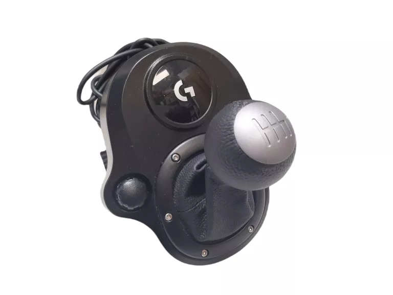 KIEROWNICA LOGITECH DRIVING FORCE G29 + BIEGI / SKRZYNIA BIEGÓW