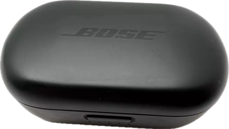 SŁUCHAWKI BOSE QUIETCOMFORT - USZKODZONE
