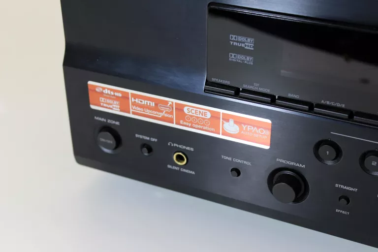 amplituner-yamaha-rx-v663-idealny-stan-pilot-pudelko-stan-11323-2