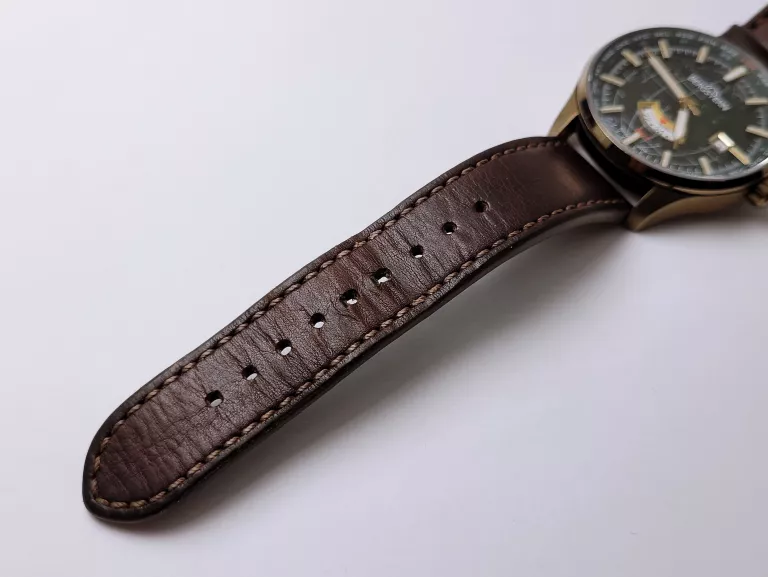 ZEGAREK MĘSKI BERGSTERN ACTIVE B065G299 KOMPLET GWARANCJA
