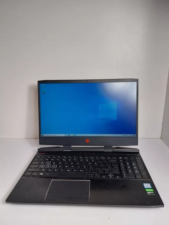LAPTOP OMEN 15-DC1014NW GEFORCE GTX 1650 / INTEL CORE I5/ 16GB