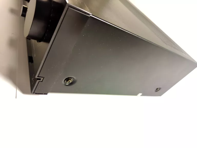 AMPLITUNER LUXMAN LV-101