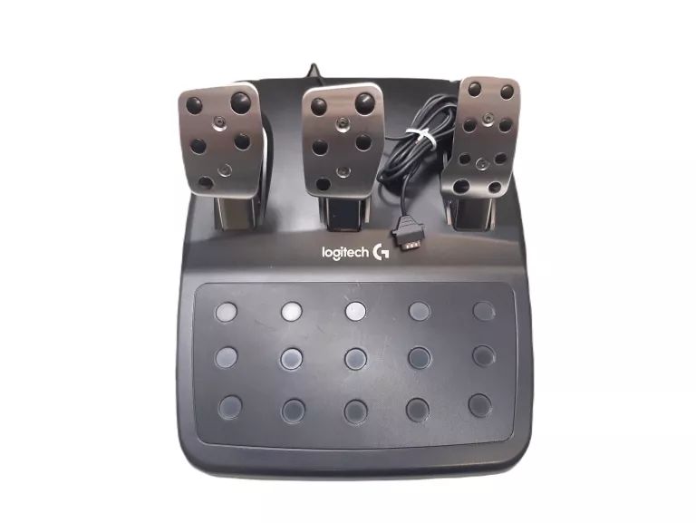 KIEROWNICA LOGITECH DRIVING FORCE G29 + BIEGI / SKRZYNIA BIEGÓW