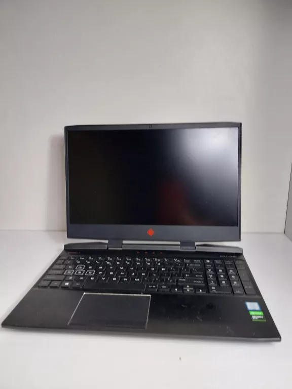 LAPTOP OMEN 15-DC1014NW GEFORCE GTX 1650 / INTEL CORE I5/ 16GB
