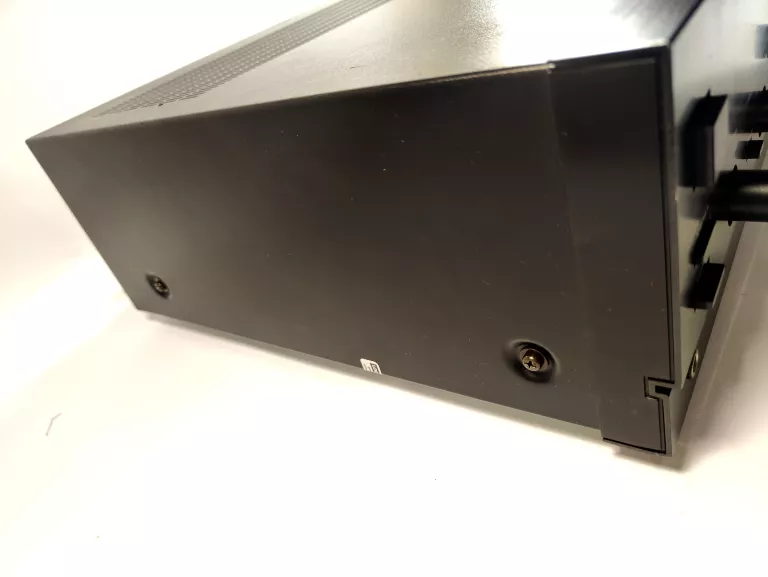 AMPLITUNER LUXMAN LV-101