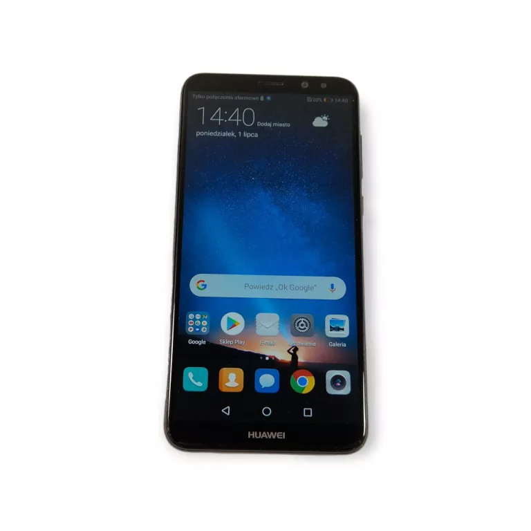 HUAWEI MATE 10 LITE RNE-L21 4GB/64GB