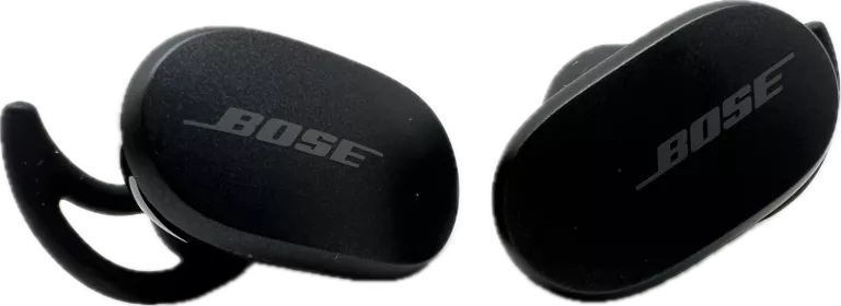 SŁUCHAWKI BOSE QUIETCOMFORT - USZKODZONE