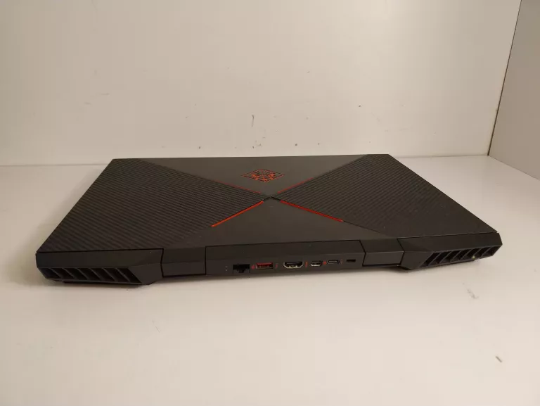 LAPTOP OMEN 15-DC1014NW GEFORCE GTX 1650 / INTEL CORE I5/ 16GB