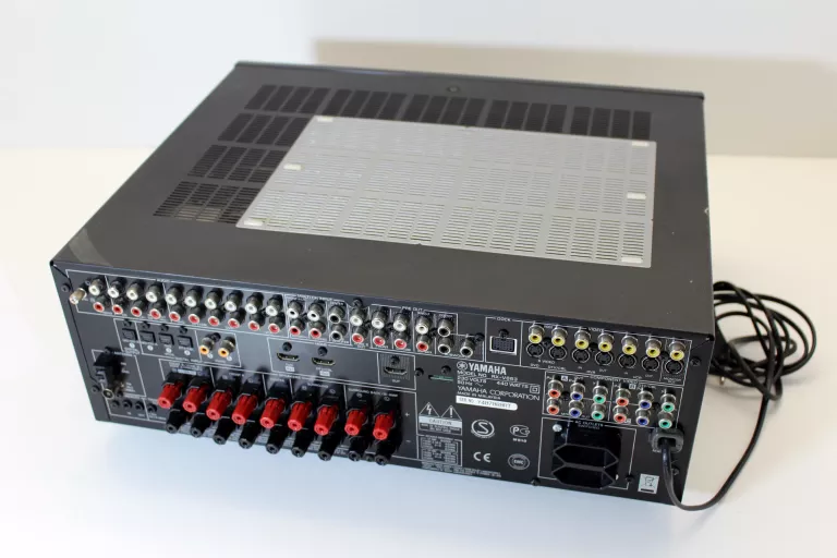 amplituner-yamaha-rx-v663-idealny-stan-pilot-pudelko-system-dzwieku-208026-235162