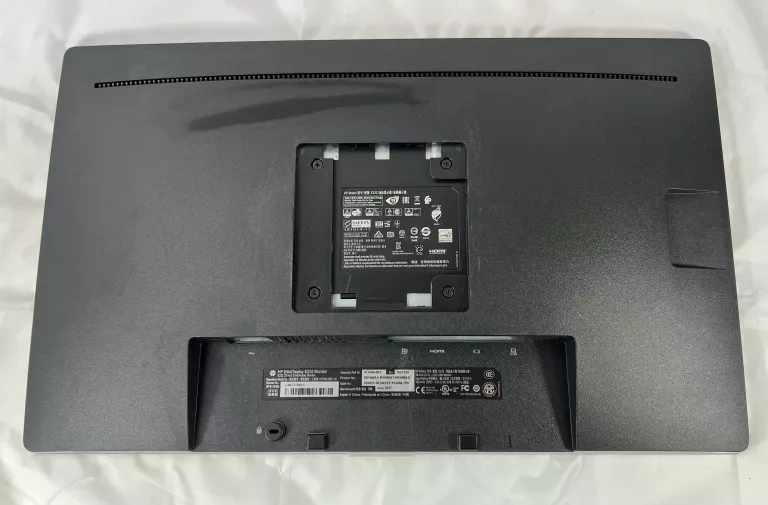 MONITOR LED HP ELITEDISPLAY E232 23"