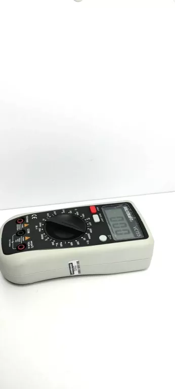 MULTIMETR VOLTCRAFT VC155